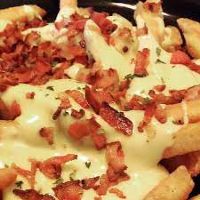 imagem do produto: Batata Maluca G
