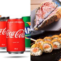 imagem do produto: COMBINADINHO SIMPLES