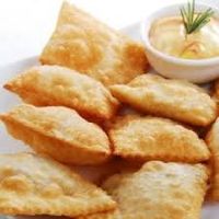 imagemPastel de Carne