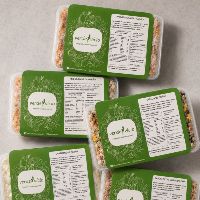 imagemNovidade! Combo Gourmet (7 Refeições) 