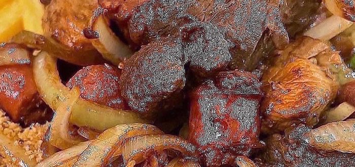imagem do produto: Churrasco Misto Acebolado 