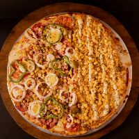 imagemPizza Gigante