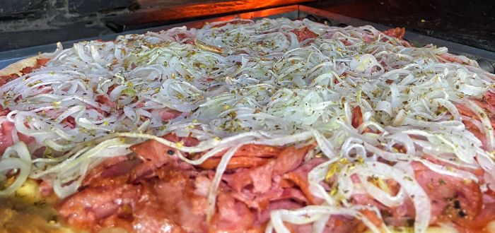 imagem do produto: PIZZA GRANDE