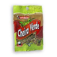 imagemCHEIRO VERDE JORDELY 3G
