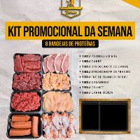 imagemKIT PROMOCIONAL DA SEMANA