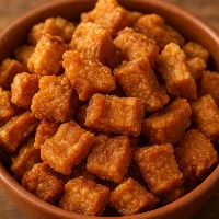 imagemPorção de torresmo