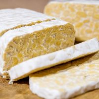 imagemNovidade! Tempeh orgânico Pro Tempeh - 250g (1 unidade de 250g)