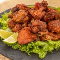imagem do produto: Frango a Passarinho 