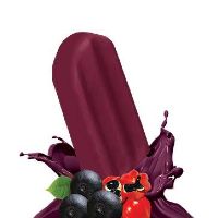 imagem do produto: Picolé de açaí