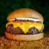 imagemSmash- Crispy Bacon