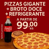 imagemCombo Carioca