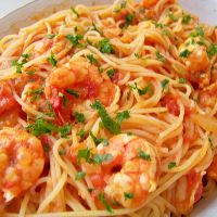 imagem do produto: Macarronada de Camarão