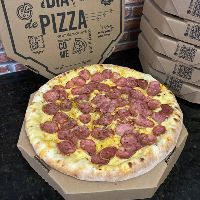 imagemPizza Grande 35cm