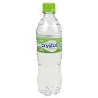 imagem do produto: Água Mineral C/ Gás 500ml