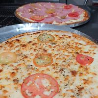 imagemPizza PROMOCIONAL FAMILIA 10 FATIAS