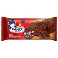 imagemBOLO DE CHOCOLATE PANCO 300G