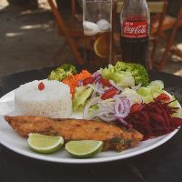 imagemDourado Individual