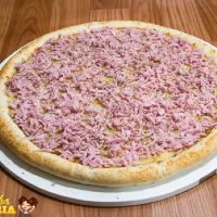 imagemPizza 45cm