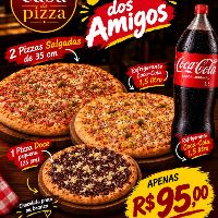 imagemCombo Dos Amigos