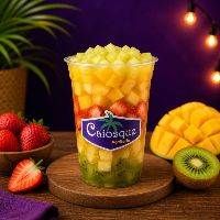 imagemCopo Salada de Frutas