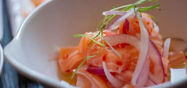 imagem do produto: Ceviche