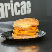 imagem do produto: TRIPLO CHEDDAR 