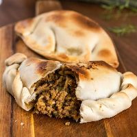 imagemEmpanada de carne 