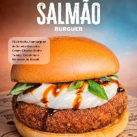 imagemSALMAO BURGUER