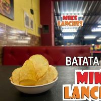 imagemPorção batata chips