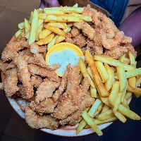 imagemGURJÃO DE FRANGO 