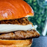 imagemCrispy Fire Burger
