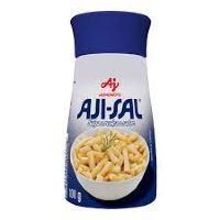 imagemAJISAL 100G