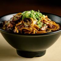 imagemYakissoba de Carne