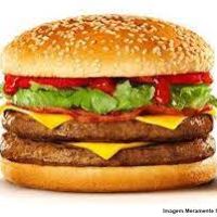 imagem do produto: X Picanha Duplo 