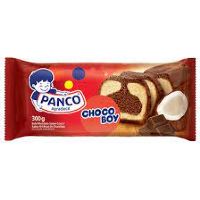 imagemBOLO CHOCOBOY PANCO 300G