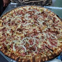 imagemPizza Família 40cm