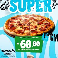 imagemPizza Super