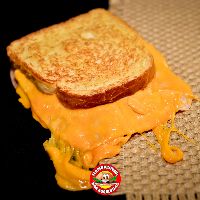 imagem do produto: Queijo Quente 