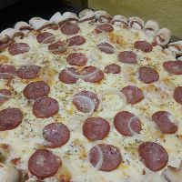 imagemPizza 30cm