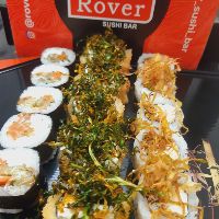 imagem Combo vegetariano com cream cheese [15] peças