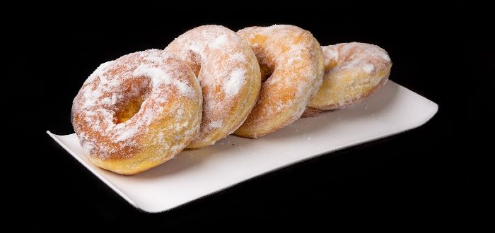 imagem do produto: Rosca Doce