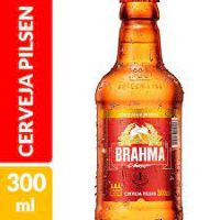 imagemBRAHMA RETORNAVEL 300ML