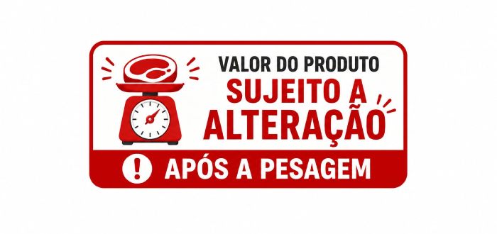 imagem do produto: Maminha KG