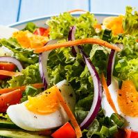 imagem do produto: Salada Mista