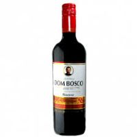 imagemVINHO DOM BOSCO BRC SUAVE 750ML
