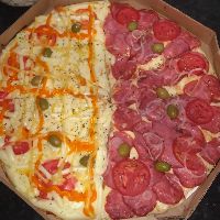 imagemPizza Média
