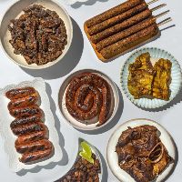 imagemChurrasco da Raiz