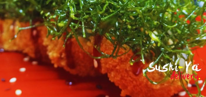 imagem do produto: Hot Salmão/ Couve Crispy 