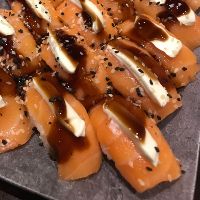 imagem do produto: Niguiri  Salmão