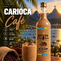 imagemCarioca Café 900ml 